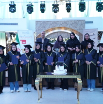 🎓✨ جشن باشکوه فارغ‌التحصیلی دانشجویان مؤسسه آموزش عالی رحمان در تاریخ ۷ خرداد ۱۴۰۴ برگزار شد.
