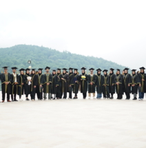 🎓✨ جشن باشکوه فارغ‌التحصیلی دانشجویان مؤسسه آموزش عالی رحمان در تاریخ ۷ خرداد ۱۴۰۴ برگزار شد.
